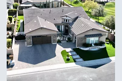 2351 E Cherrywood Place, Chandler, AZ 85249 - Photo 2