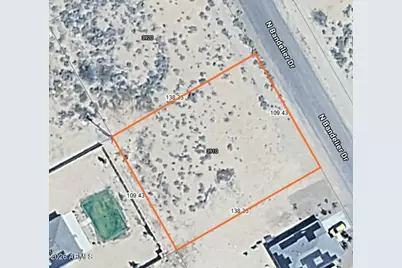3910 N Bandelier Drive #32, Eloy, AZ 85131 - Photo 2