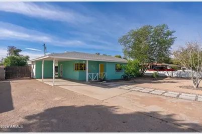 805 E Jackson Avenue, Buckeye, AZ 85326 - Photo 2