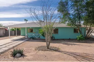 805 E Jackson Ave, Buckeye, AZ 85326 - Photo 1