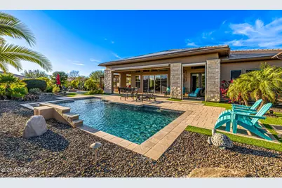 30334 N 130th Drive, Peoria, AZ 85383 - Photo 64