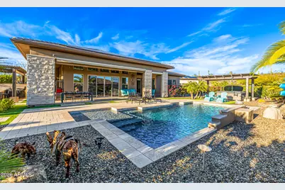 30334 N 130th Drive, Peoria, AZ 85383 - Photo 66