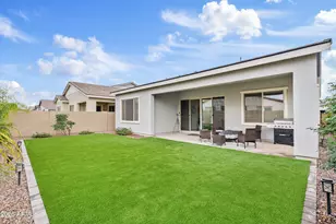 22634 E Bonanza Way, Queen Creek, AZ 85142 - Photo 36