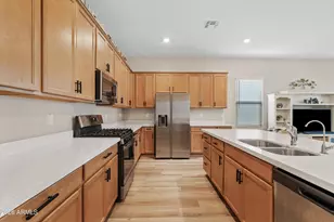 22634 E Bonanza Way, Queen Creek, AZ 85142 - Photo 8