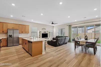 22634 E Bonanza Way, Queen Creek, AZ 85142 - Photo 2