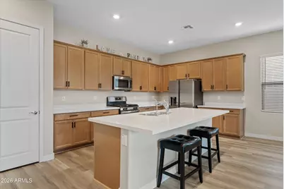 22634 E Bonanza Way, Queen Creek, AZ 85142 - Photo 4