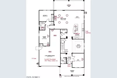 15767 W Sand Hills Road, Surprise, AZ 85387 - Photo 40