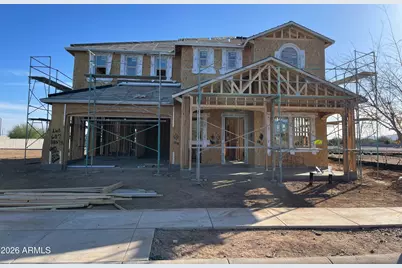 15767 W Sand Hills Road, Surprise, AZ 85387 - Photo 2