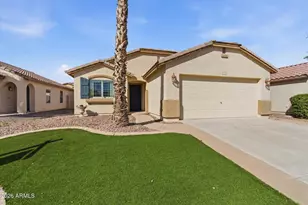19420 N Portarosa Dr, Maricopa, AZ 85138 - Photo 2