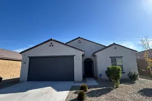 24563 W Verlea Dr, Buckeye, AZ 85326 - Photo 1