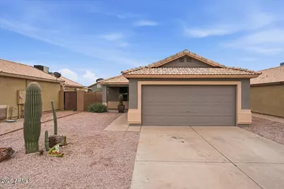 1825 W Renaissance Avenue, Apache Junction, AZ 85120 - Photo 1