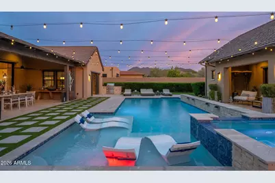 8845 E Via Montoya --, Scottsdale, AZ 85255 - Photo 80