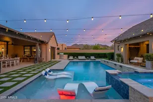 8845 E Via Montoya, Scottsdale, AZ 85255 - Photo 80