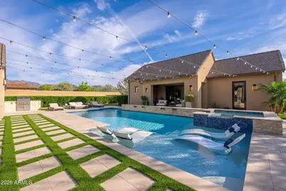 8845 E Via Montoya --, Scottsdale, AZ 85255 - Photo 48