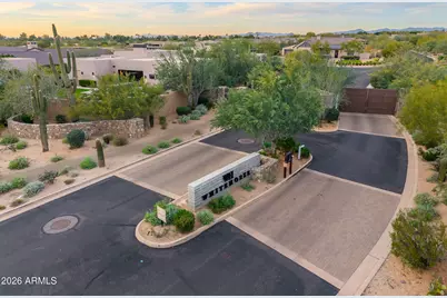 8845 E Via Montoya --, Scottsdale, AZ 85255 - Photo 90