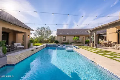 8845 E Via Montoya --, Scottsdale, AZ 85255 - Photo 52