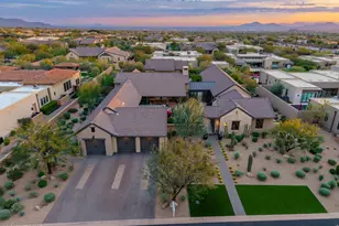 8845 E Via Montoya, Scottsdale, AZ 85255 - Photo 90