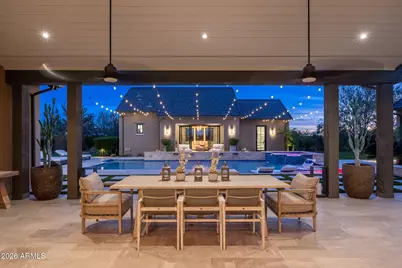 8845 E Via Montoya --, Scottsdale, AZ 85255 - Photo 76