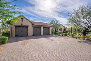 8845 E Via Montoya, Scottsdale, AZ 85255 - Photo 4