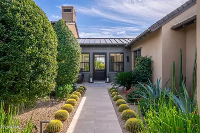 8845 E Via Montoya --, Scottsdale, AZ 85255 - Photo 6