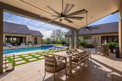 8845 E Via Montoya --, Scottsdale, AZ 85255 - Photo 46