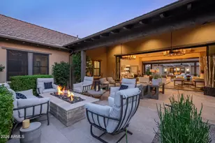 8845 E Via Montoya, Scottsdale, AZ 85255 - Photo 78