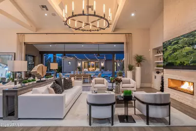 8845 E Via Montoya --, Scottsdale, AZ 85255 - Photo 74