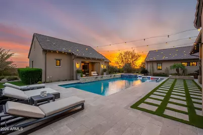 8845 E Via Montoya --, Scottsdale, AZ 85255 - Photo 82