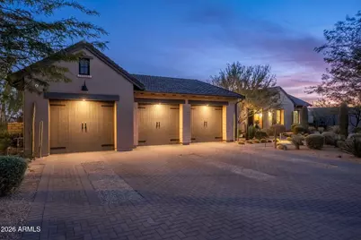 8845 E Via Montoya --, Scottsdale, AZ 85255 - Photo 70