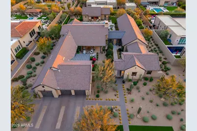 8845 E Via Montoya --, Scottsdale, AZ 85255 - Photo 94