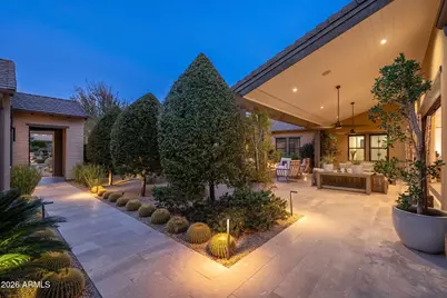 8845 E Via Montoya --, Scottsdale, AZ 85255 - Photo 88