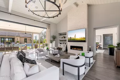 8845 E Via Montoya --, Scottsdale, AZ 85255 - Photo 10