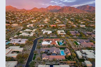 8845 E Via Montoya --, Scottsdale, AZ 85255 - Photo 96