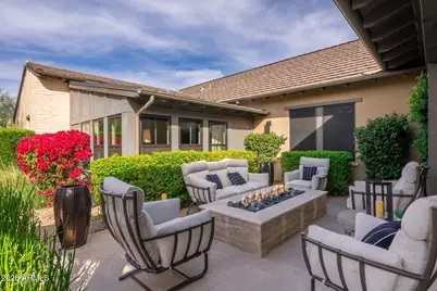 8845 E Via Montoya --, Scottsdale, AZ 85255 - Photo 8