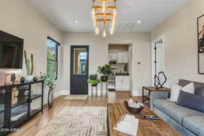 8845 E Via Montoya --, Scottsdale, AZ 85255 - Photo 64