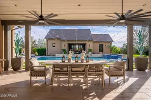 8845 E Via Montoya, Scottsdale, AZ 85255 - Photo 44