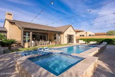 8845 E Via Montoya --, Scottsdale, AZ 85255 - Photo 50