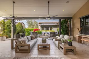 8845 E Via Montoya, Scottsdale, AZ 85255 - Photo 10