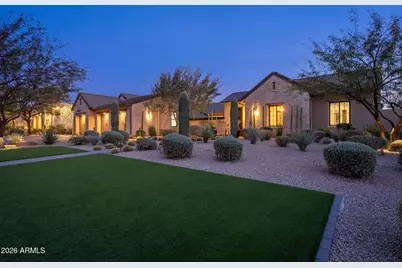 8845 E Via Montoya --, Scottsdale, AZ 85255 - Photo 68