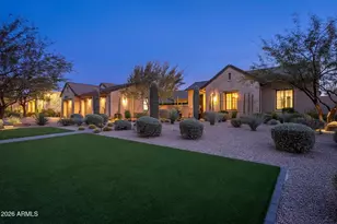 8845 E Via Montoya, Scottsdale, AZ 85255 - Photo 68