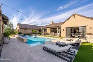 8845 E Via Montoya, Scottsdale, AZ 85255 - Photo 52