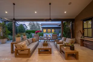 8845 E Via Montoya, Scottsdale, AZ 85255 - Photo 72