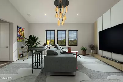 8845 E Via Montoya --, Scottsdale, AZ 85255 - Photo 58