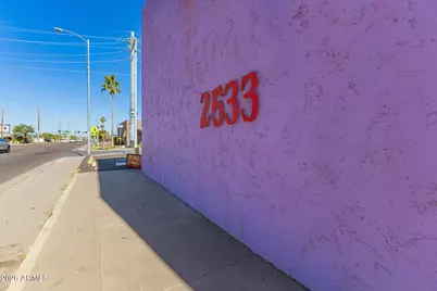 2533 N 16th Street, Phoenix, AZ 85006 - Photo 6