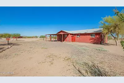 27439 S 170th Avenue, Buckeye, AZ 85326 - Photo 26