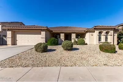 15268 W Coolidge Street, Goodyear, AZ 85395 - Photo 1