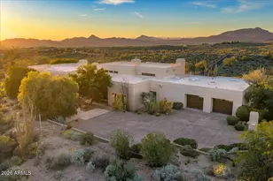 8343 E Spanish Boot Rd, Carefree, AZ 85377 - Photo 68