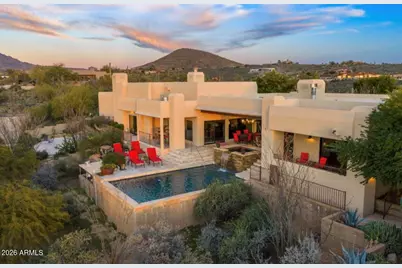 8343 E Spanish Boot Road, Carefree, AZ 85377 - Photo 2