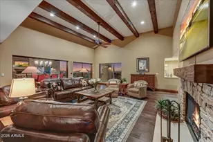 8343 E Spanish Boot Rd, Carefree, AZ 85377 - Photo 12