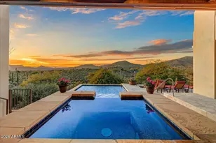 8343 E Spanish Boot Rd, Carefree, AZ 85377 - Photo 1